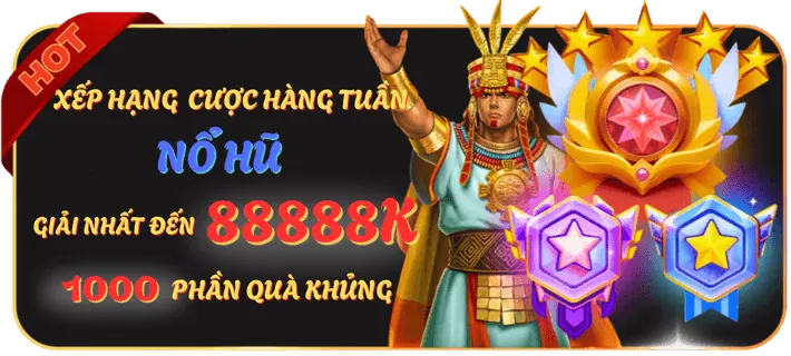 Ví dụ về các khuyến mãi QQ188 hấp dẫn nhất
