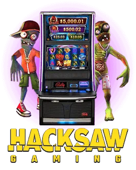 Trò chơi slot