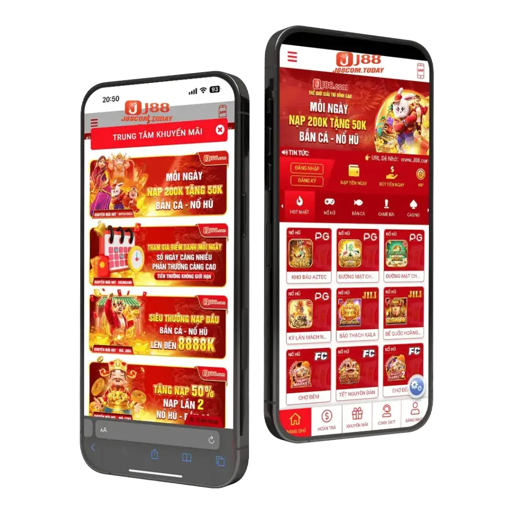 Biểu tượng trải nghiệm đa dạng trò chơi