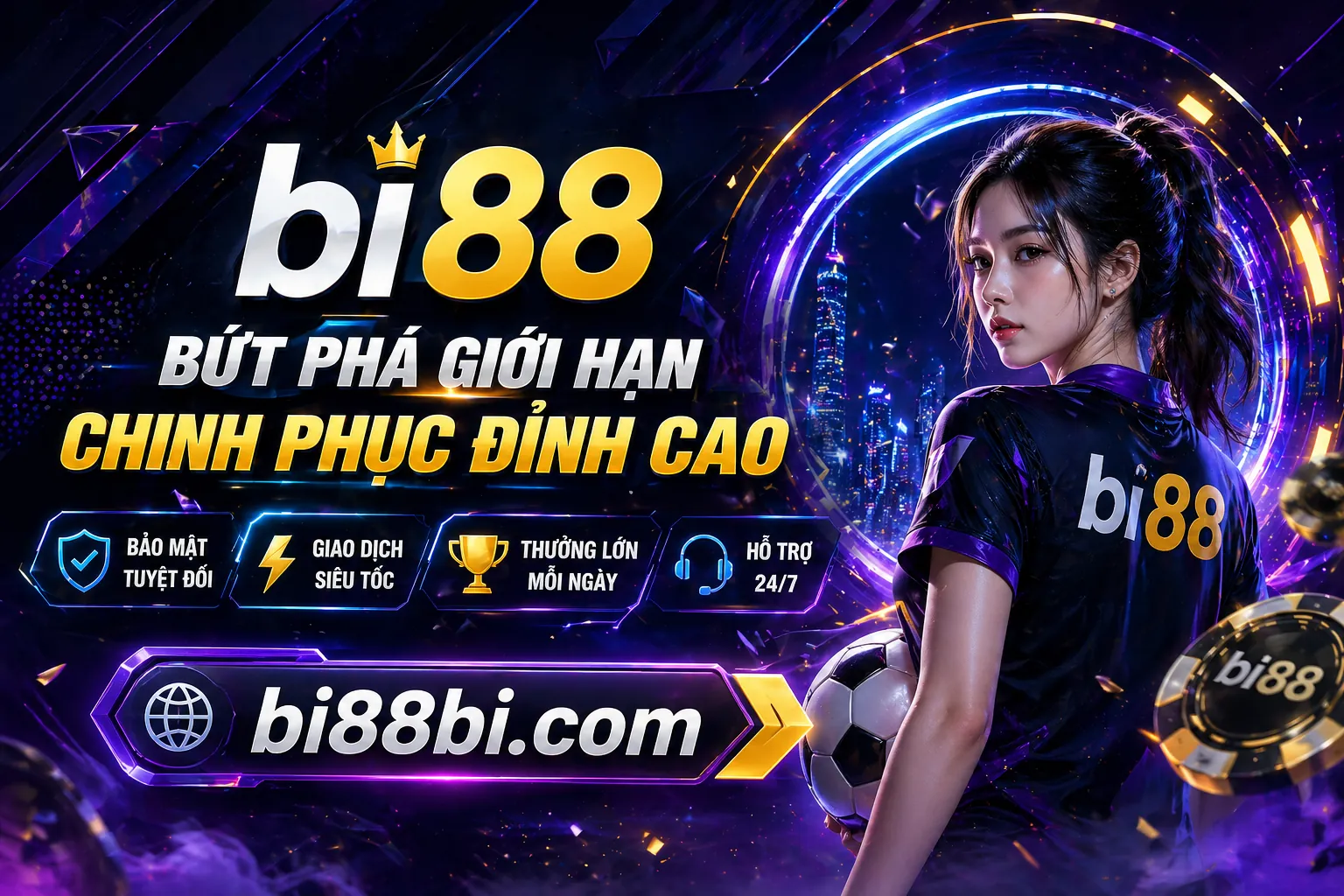 Nền tảng Thể thao Trực tuyến QQ188 với các ưu đãi khuyến mãi 2026