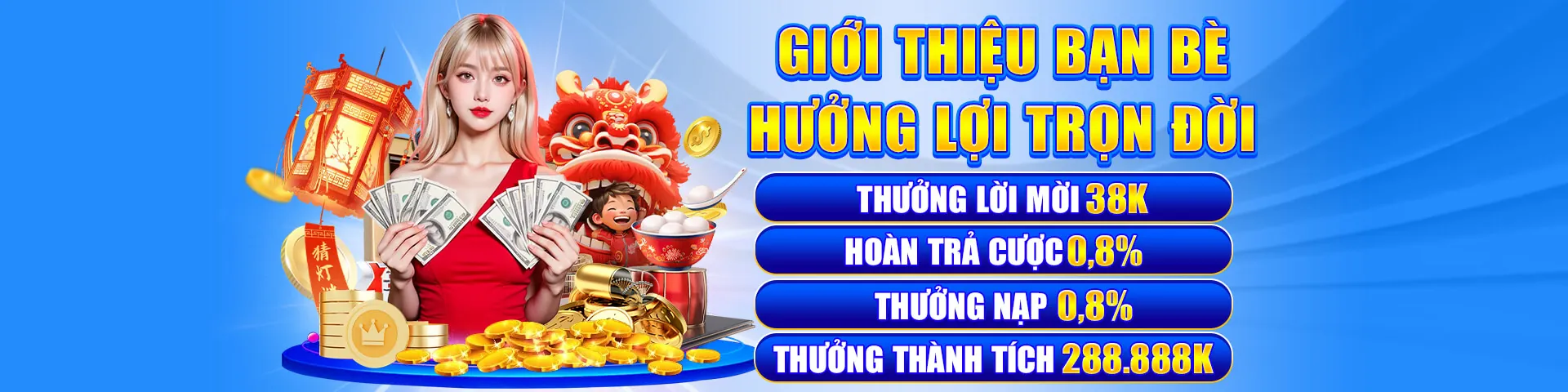 Trò Chơi Slot QQ188 Khuyến Mãi 2026