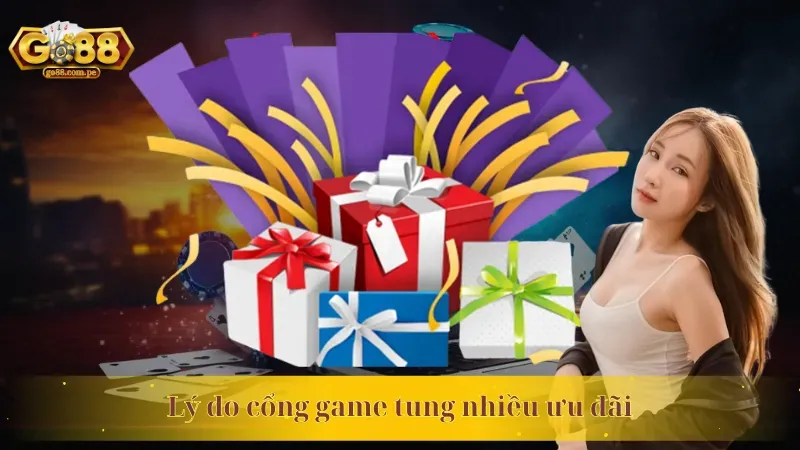 Thưởng đăng ký cho người mới